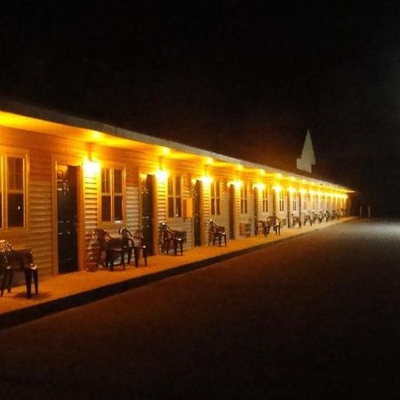 Sea Esta Motel II Long Neck Bagian luar foto